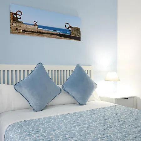 Kaia Guest house