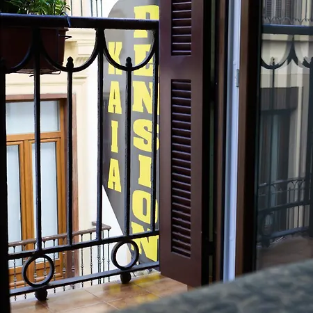 Guest house Kaia 2*