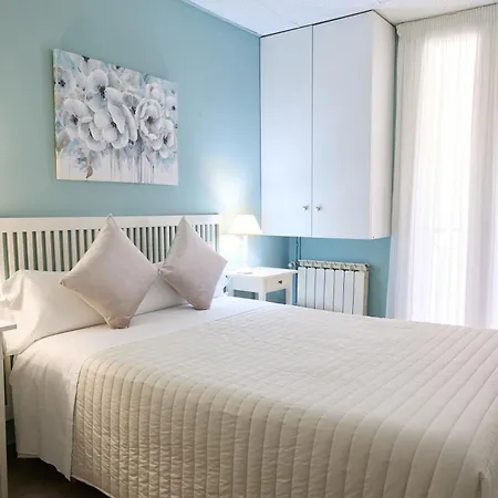 Kaia Guest house San Sebastian