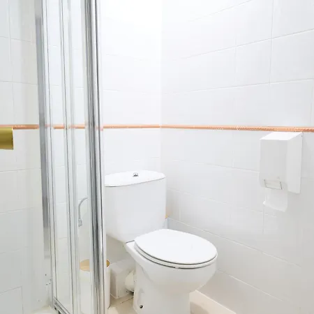 Guest house Kaia San Sebastian
