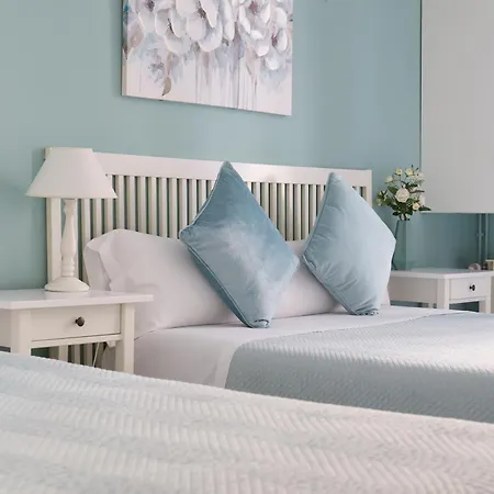 Kaia Guest house