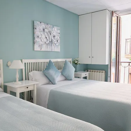Guest house Kaia