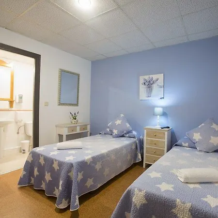Kaia Guest house