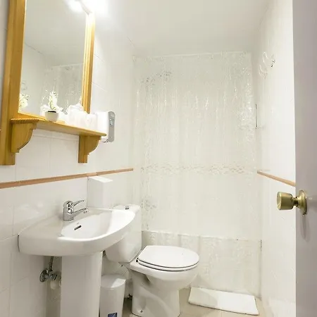 Guest house Kaia San Sebastian