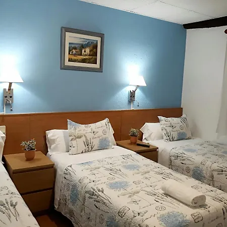 Penzion Kaia San Sebastián