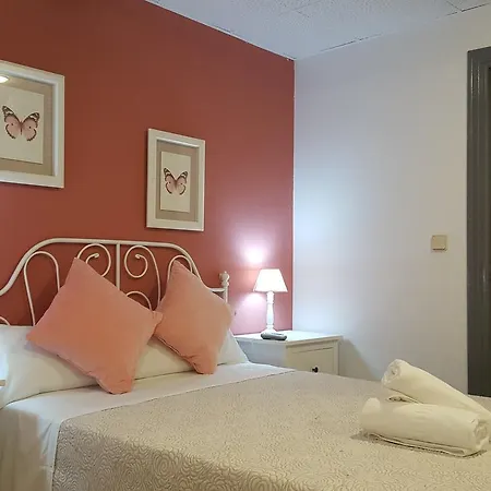 Guest house Kaia San Sebastian