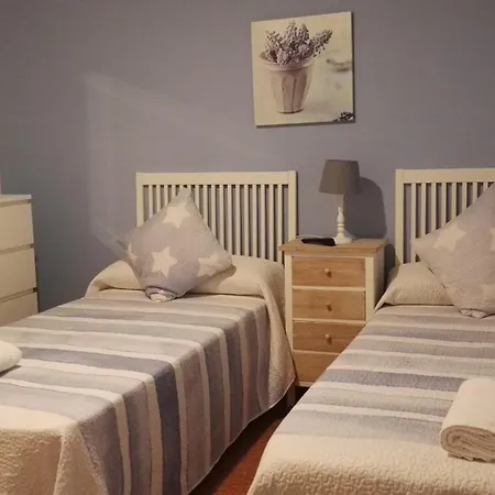 Kaia Penzion San Sebastián