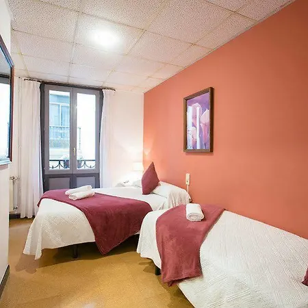 Guest house Kaia