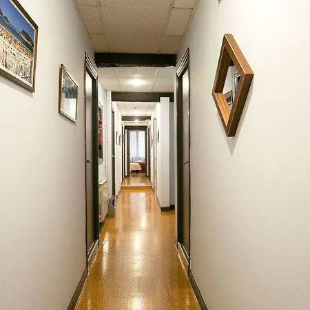 Kaia 3* San Sebastián