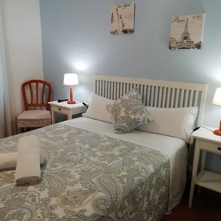 Guest house Kaia