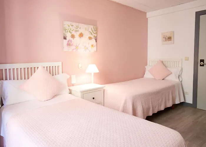 Kaia 3* سان سيباستيان