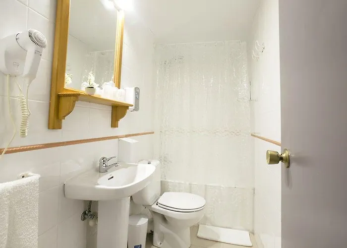 بيت ضيافة Kaia سان سيباستيان