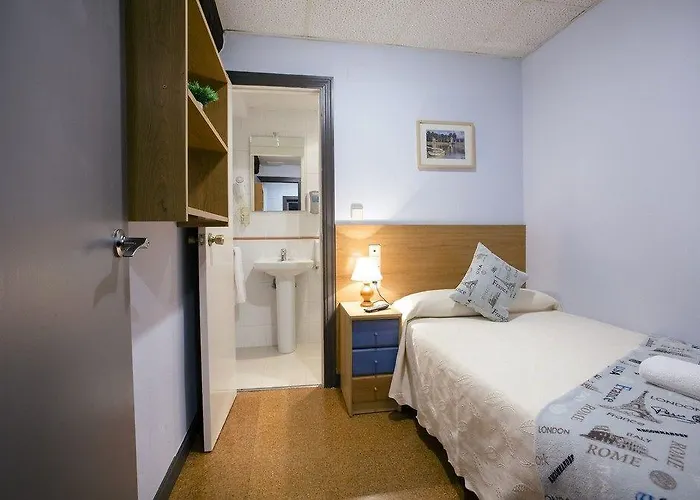 Kaia 3* سان سيباستيان