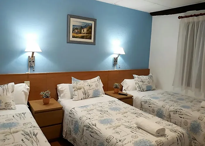 بيت ضيافة Kaia سان سيباستيان